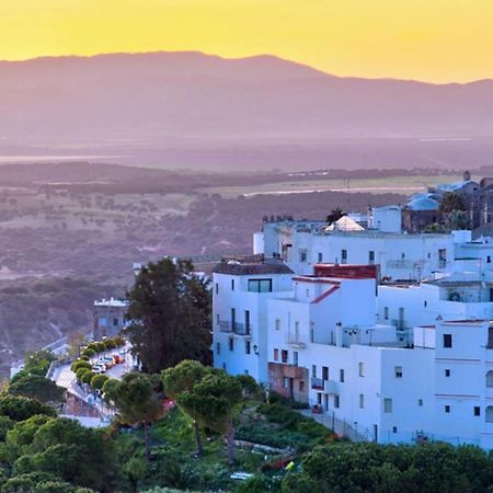 Levante Vejer de la Frontera Buitenkant foto