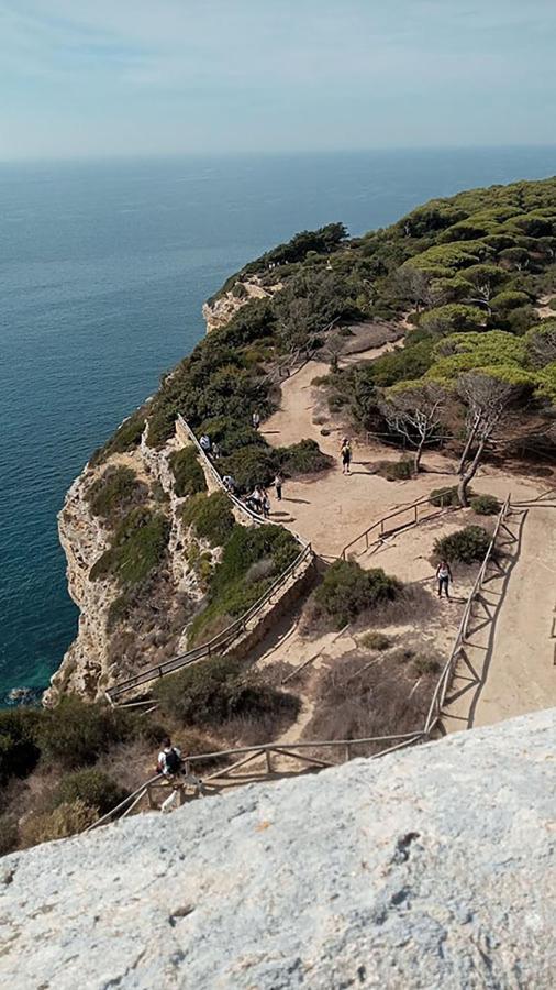 Levante Vejer de la Frontera Buitenkant foto