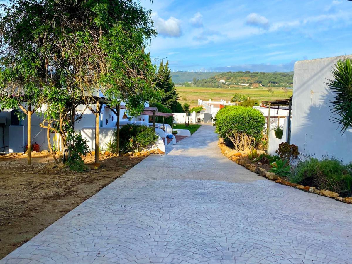 Levante Vejer de la Frontera Buitenkant foto
