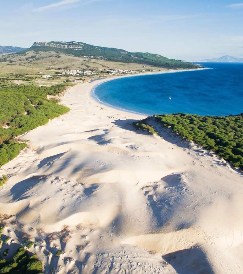 Levante Vejer de la Frontera Buitenkant foto