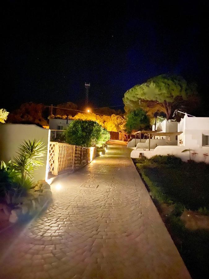 Levante Vejer de la Frontera Buitenkant foto