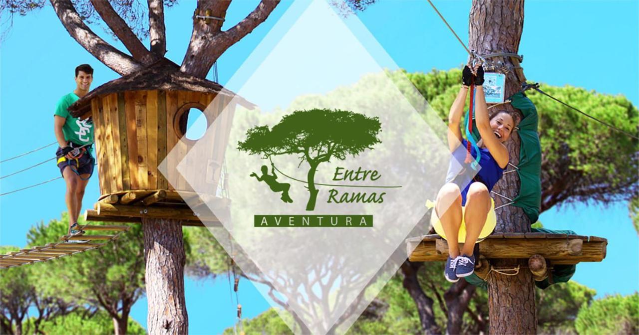 Levante Vejer de la Frontera Buitenkant foto