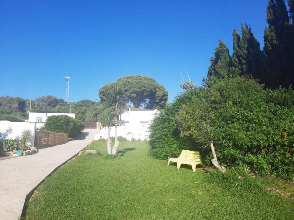 Levante Vejer de la Frontera Buitenkant foto